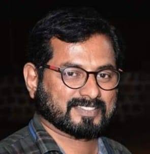 SHG member testimonial Byju B. K.