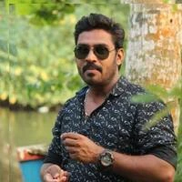 SHG member testimonial Laiju Joseph