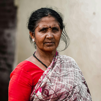 SHG member testimonial Minaakshi Raghavan