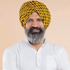 SHG సభ్యుని అభిప్రాయం Vikram Singh
